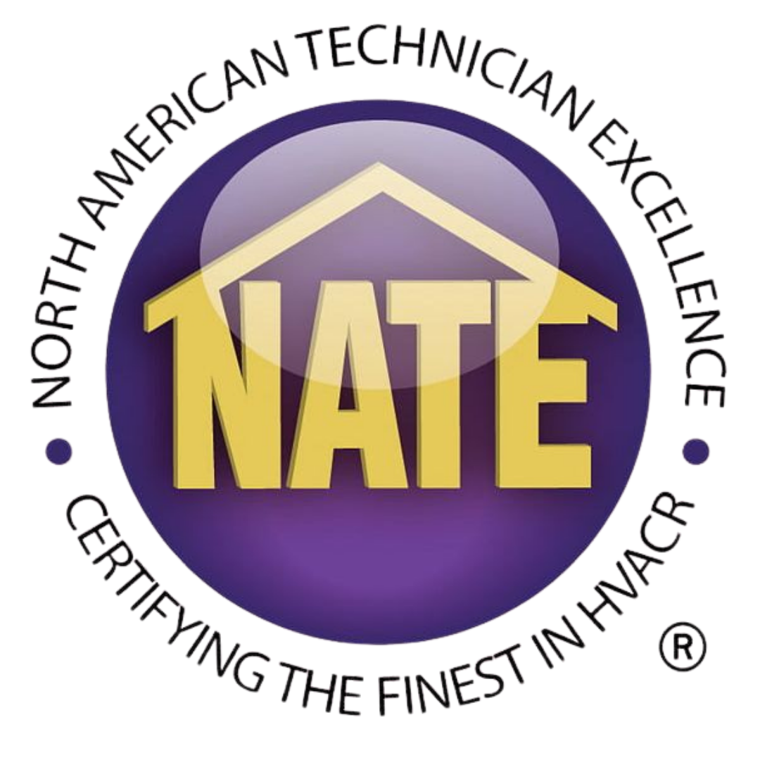 NATE Certified Technicians